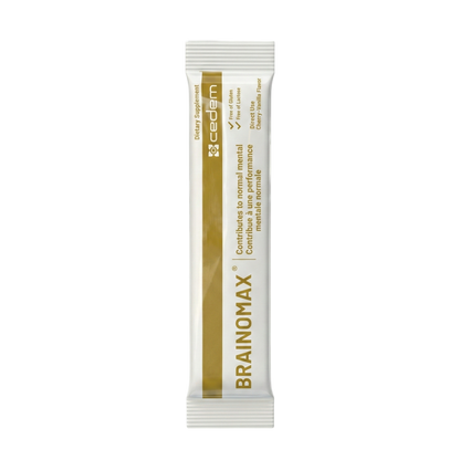BRAINOMAX