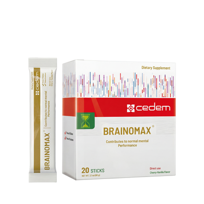 BRAINOMAX