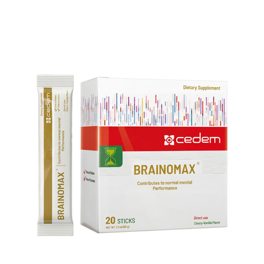 BRAINOMAX