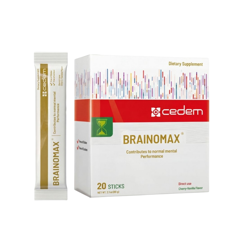 BRAINOMAX